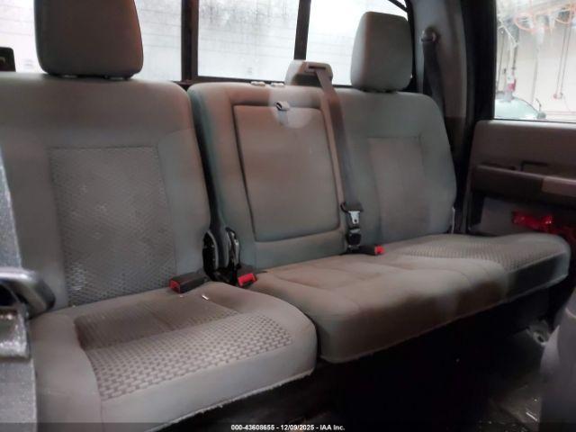 Ford F-250 Xlt Image 16