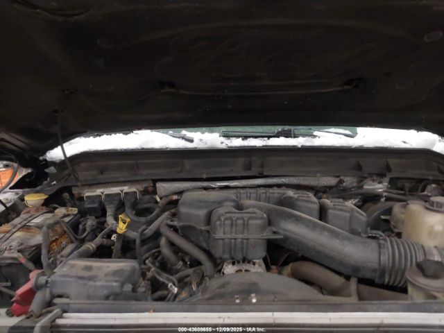 Ford F-250 Xlt Image 8