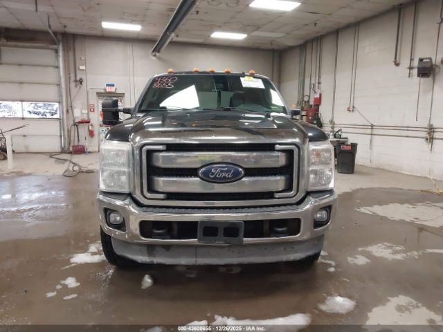 Ford F-250 Xlt Image 11