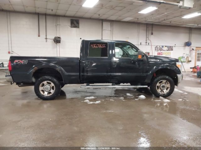 Ford F-250 Xlt Image 13