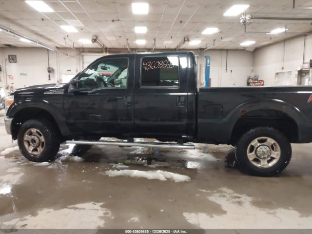 Ford F-250 Xlt Image 10