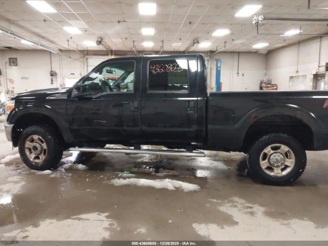Ford F-250 Xlt Image 10