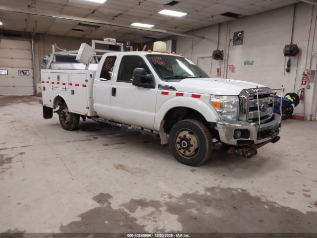 Ford F-250 Xlt Image 1