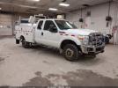 Ford F-250 Xlt Image 1