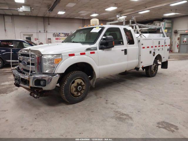 Ford F-250 Xlt Image 2