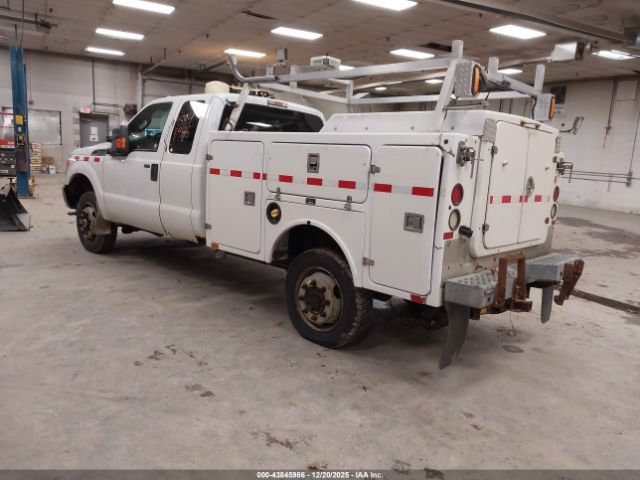 Ford F-250 Xlt Image 5