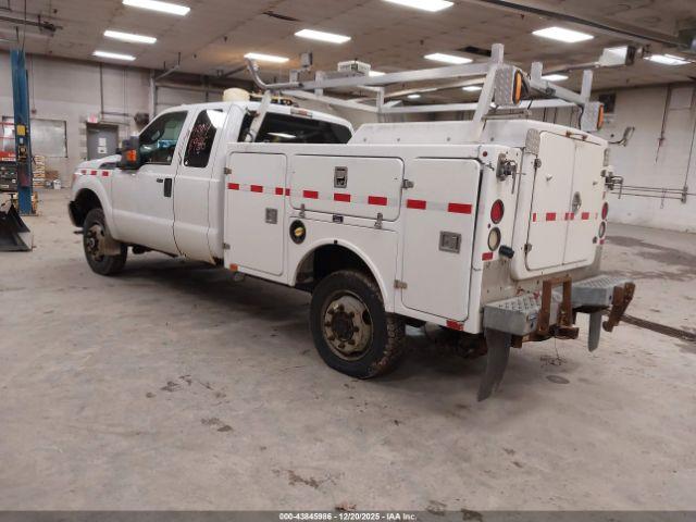 Ford F-250 Xlt Image 5