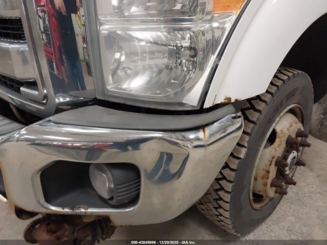 Ford F-250 Xlt Image 14