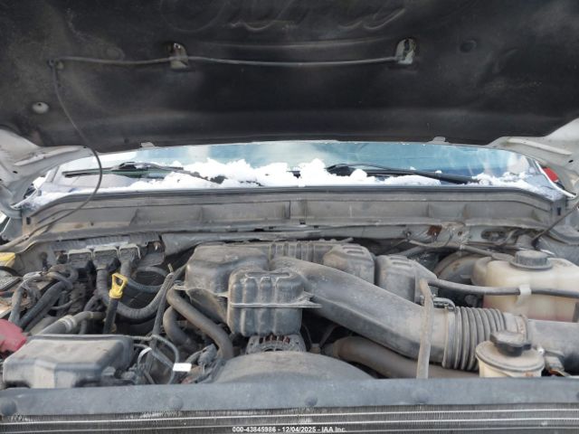 Ford F-250 Xlt Image 7