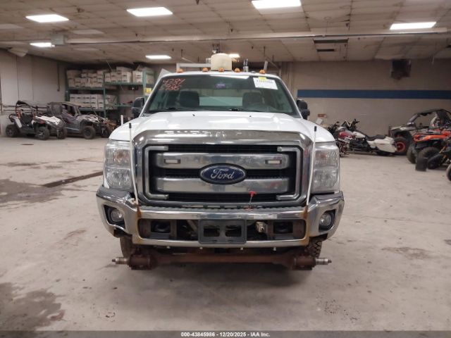 Ford F-250 Xlt Image 11