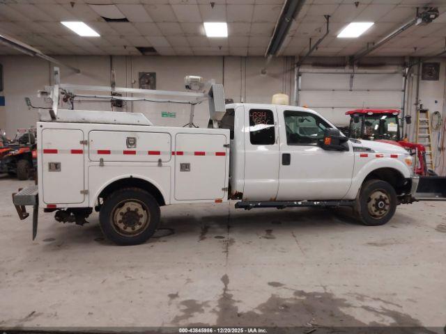 Ford F-250 Xlt Image 9