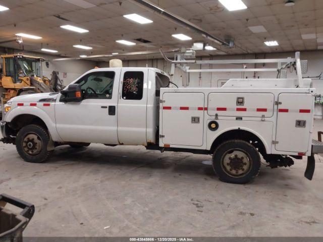 Ford F-250 Xlt Image 15