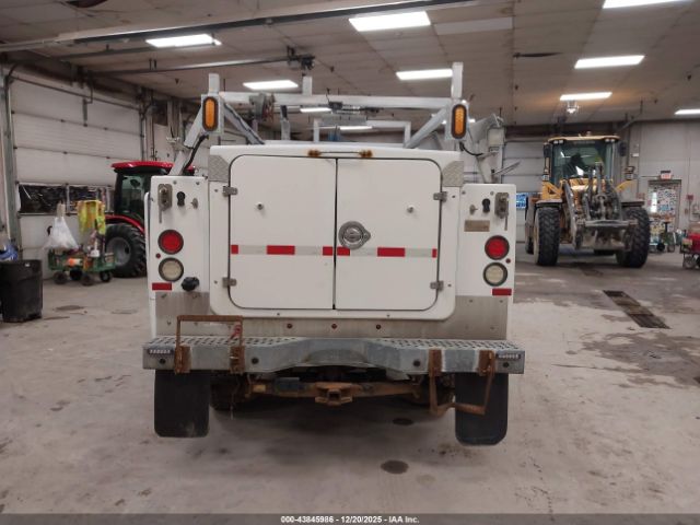 Ford F-250 Xlt Image 16