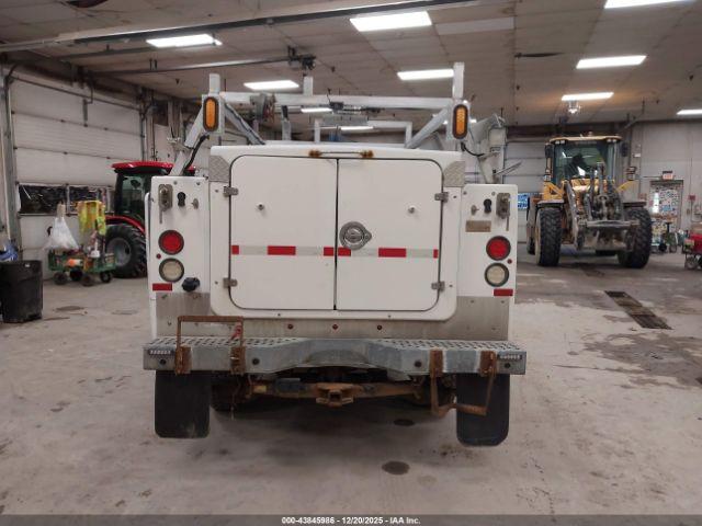 Ford F-250 Xlt Image 16