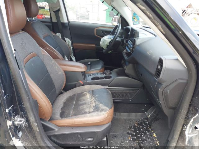 Ford Bronco Outer Banks Image 14