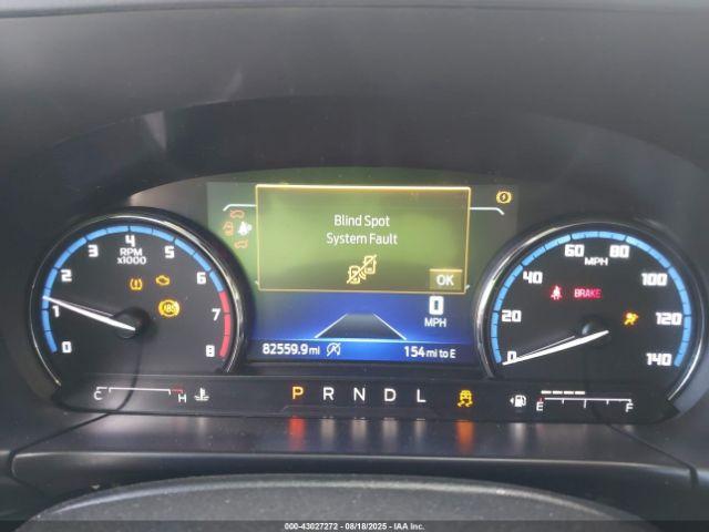 Ford Bronco Outer Banks Image 4