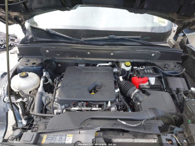 Ford Bronco Outer Banks Image 8