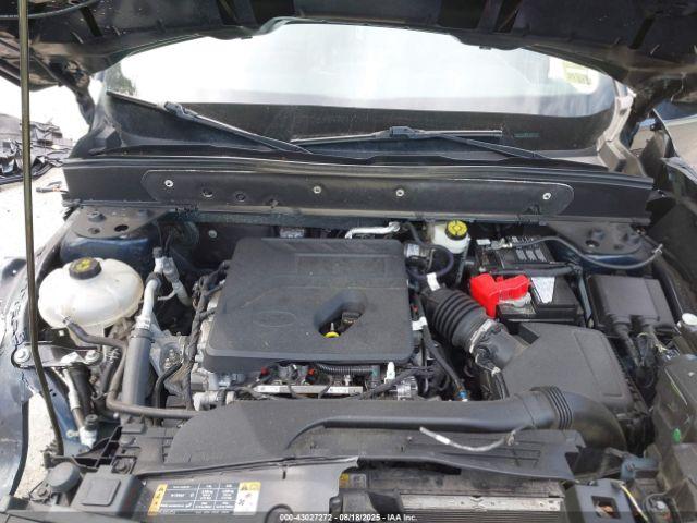 Ford Bronco Outer Banks Image 8