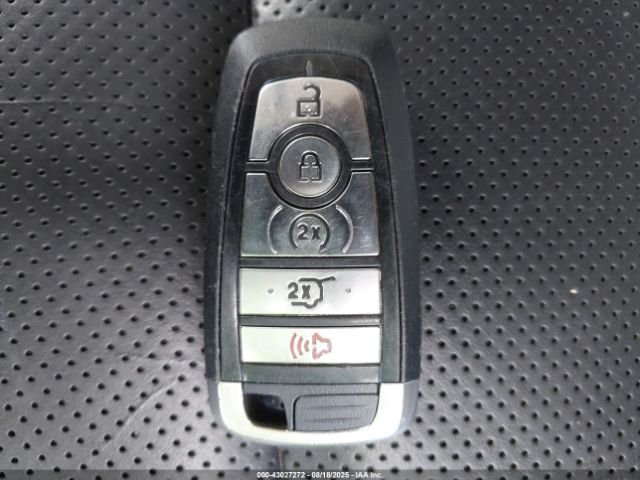 Ford Bronco Outer Banks Image 16