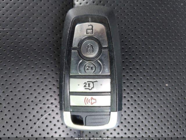 Ford Bronco Outer Banks Image 16