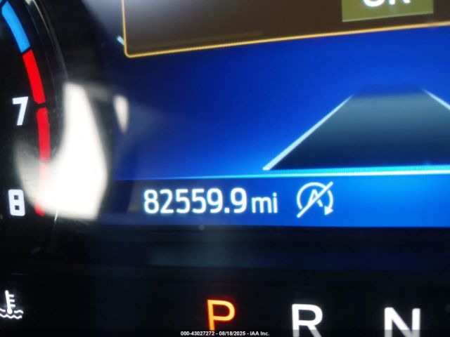 Ford Bronco Outer Banks Image 10