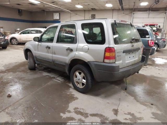 Ford Escape Xls Image 4