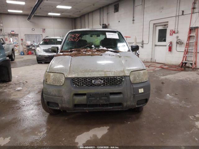 Ford Escape Xls Image 5