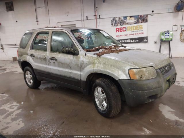 Ford Escape Xls Image 15