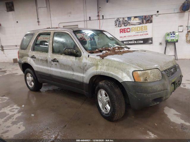 Ford Escape Xls Image 15