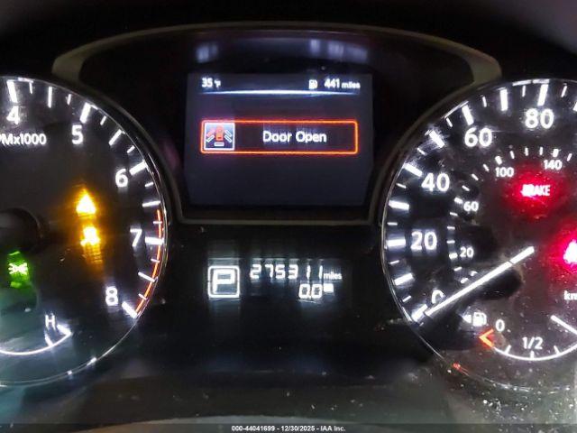 Nissan Altima 2.5 Sl Image 9