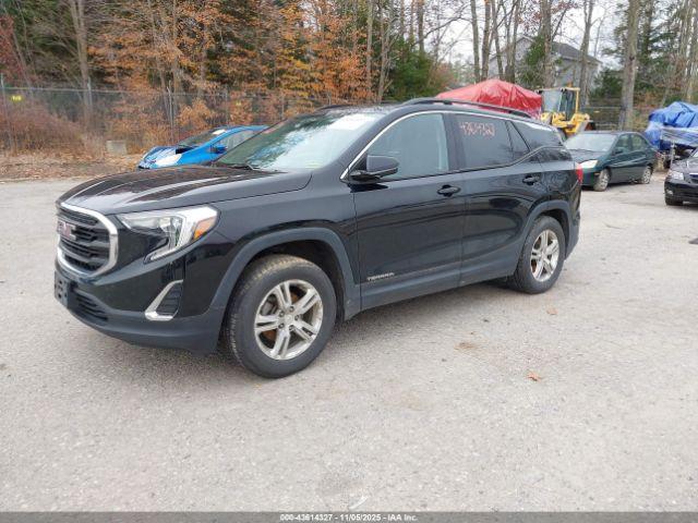 GMC Terrain Sle Image 14