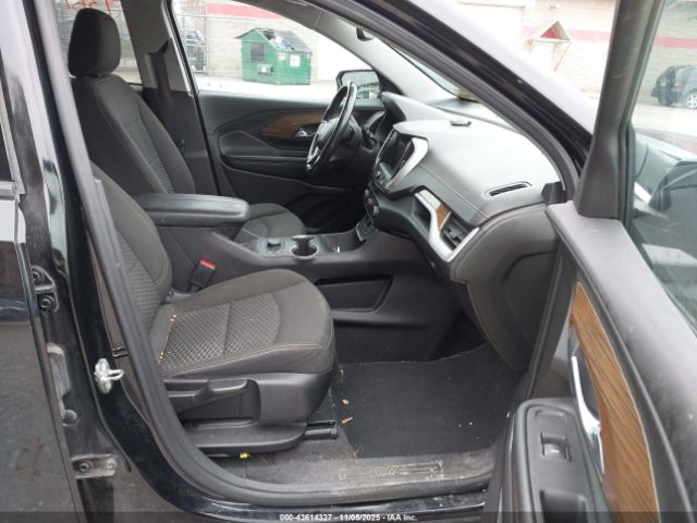 GMC Terrain Sle Image 10