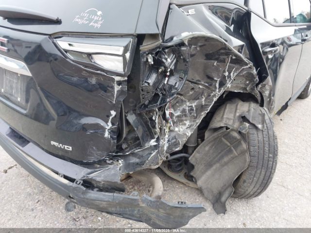 GMC Terrain Sle Image 9