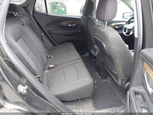 GMC Terrain Sle Image 4