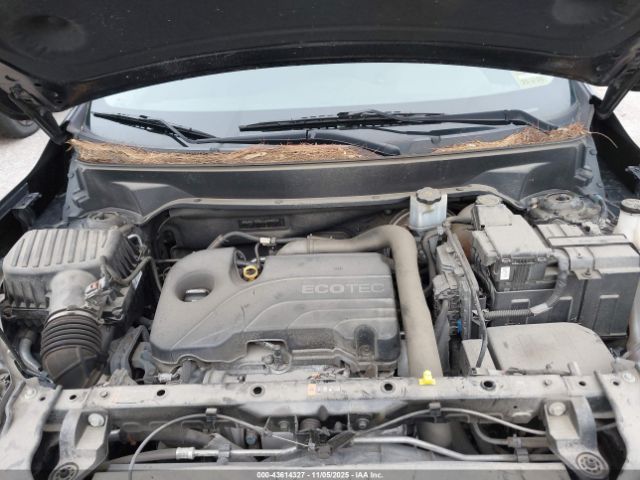 GMC Terrain Sle Image 7