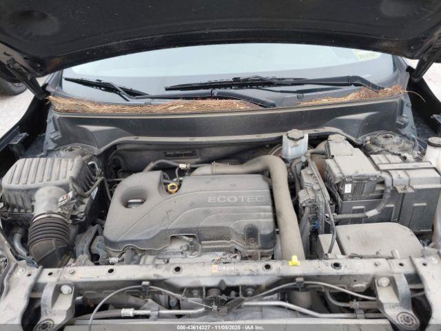 GMC Terrain Sle Image 7