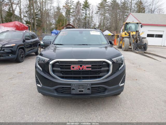 GMC Terrain Sle Image 15