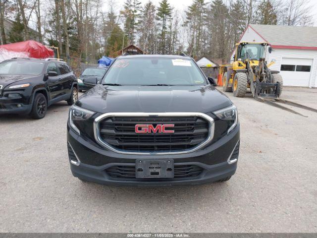 GMC Terrain Sle Image 15