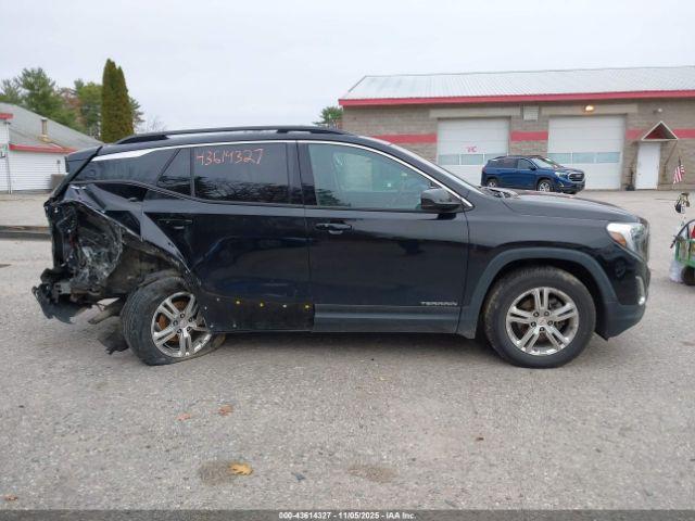 GMC Terrain Sle Image 12