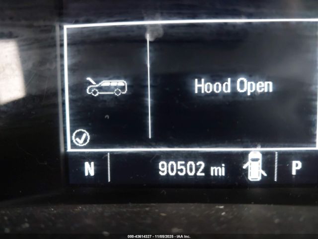 GMC Terrain Sle Image 11