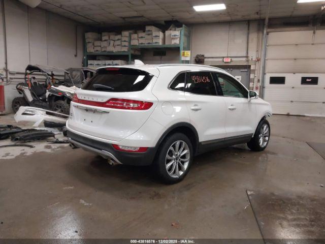 Lincoln MKC Select Image 12