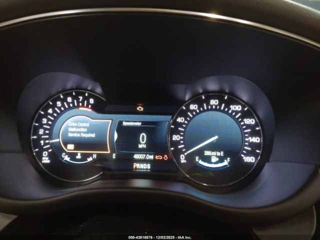 Lincoln MKC Select Image 18