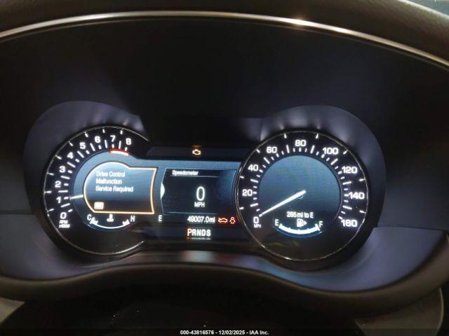 Lincoln MKC Select Image 18
