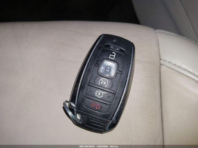 Lincoln MKC Select Image 5