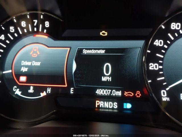 Lincoln MKC Select Image 8