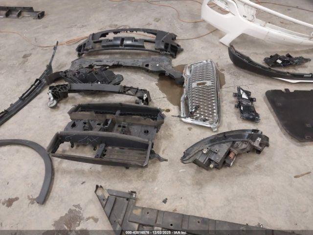 Lincoln MKC Select Image 11