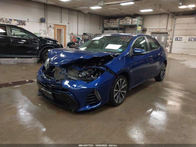 Toyota Corolla Se Image 6