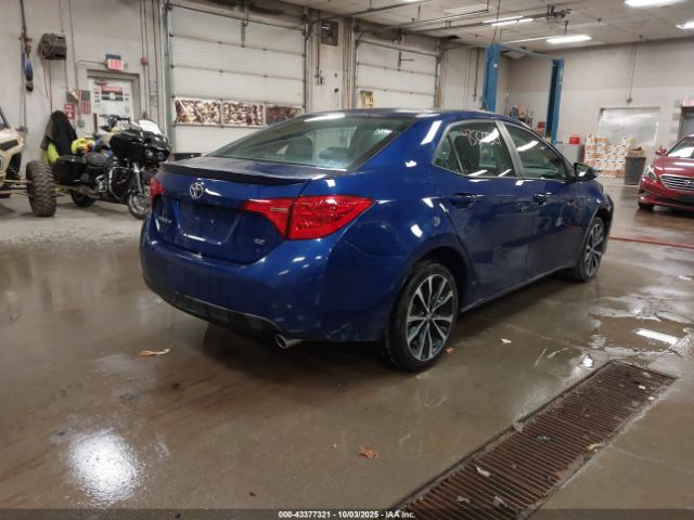 Toyota Corolla Se Image 7