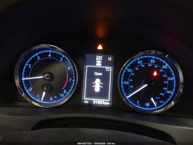 Toyota Corolla Se Image 9