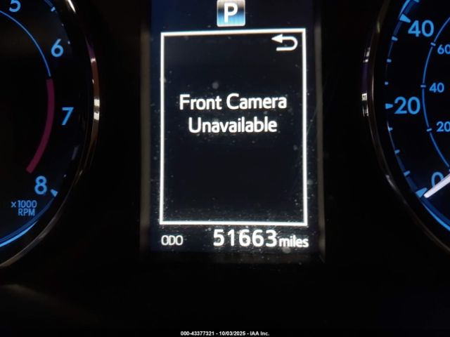 Toyota Corolla Se Image 10